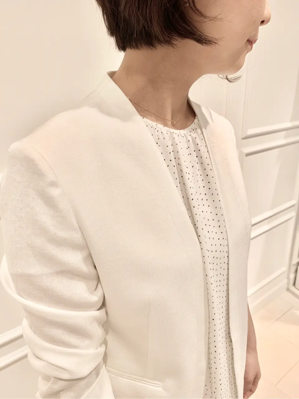 23区 望月 コーディネート画像