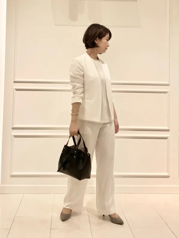 23区 望月 コーディネート画像