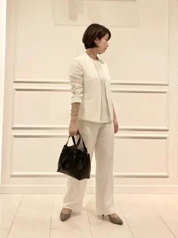 23区 望月 コーディネート画像