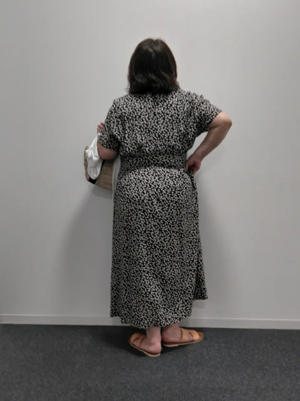 23区 武田 コーディネート画像