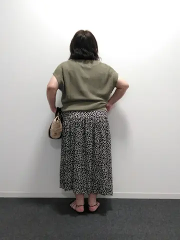 23区 武田 コーディネート画像