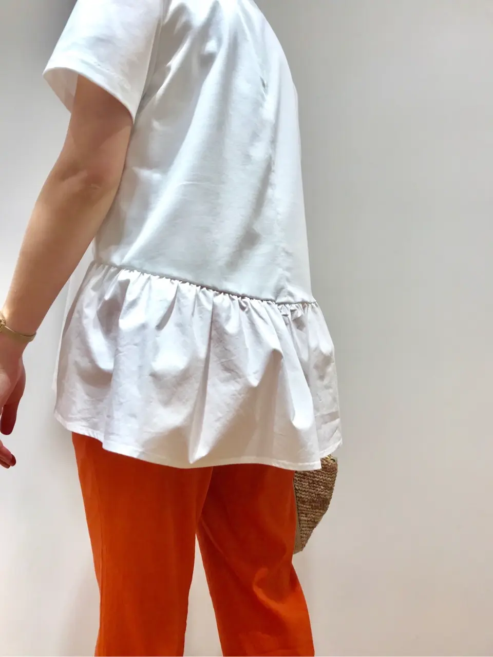 23区 西嶋 コーディネート画像