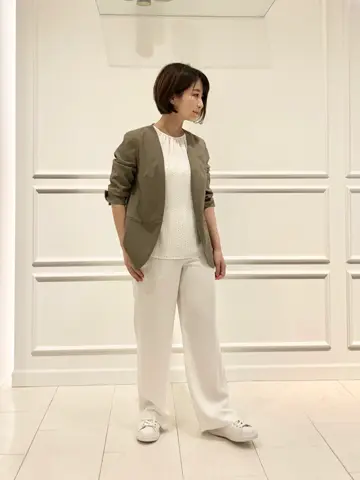 23区 望月 コーディネート画像