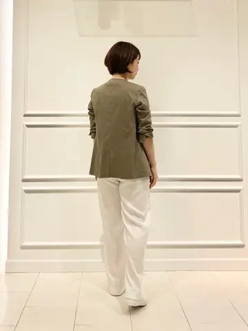 23区 望月 コーディネート画像