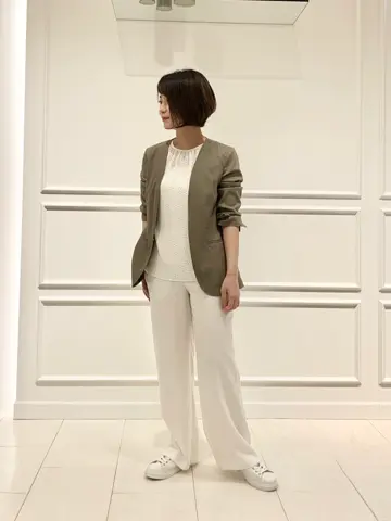 23区 望月 コーディネート画像