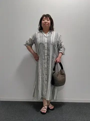 23区 武田 コーディネート画像