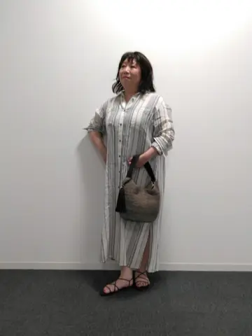 23区 武田 コーディネート画像