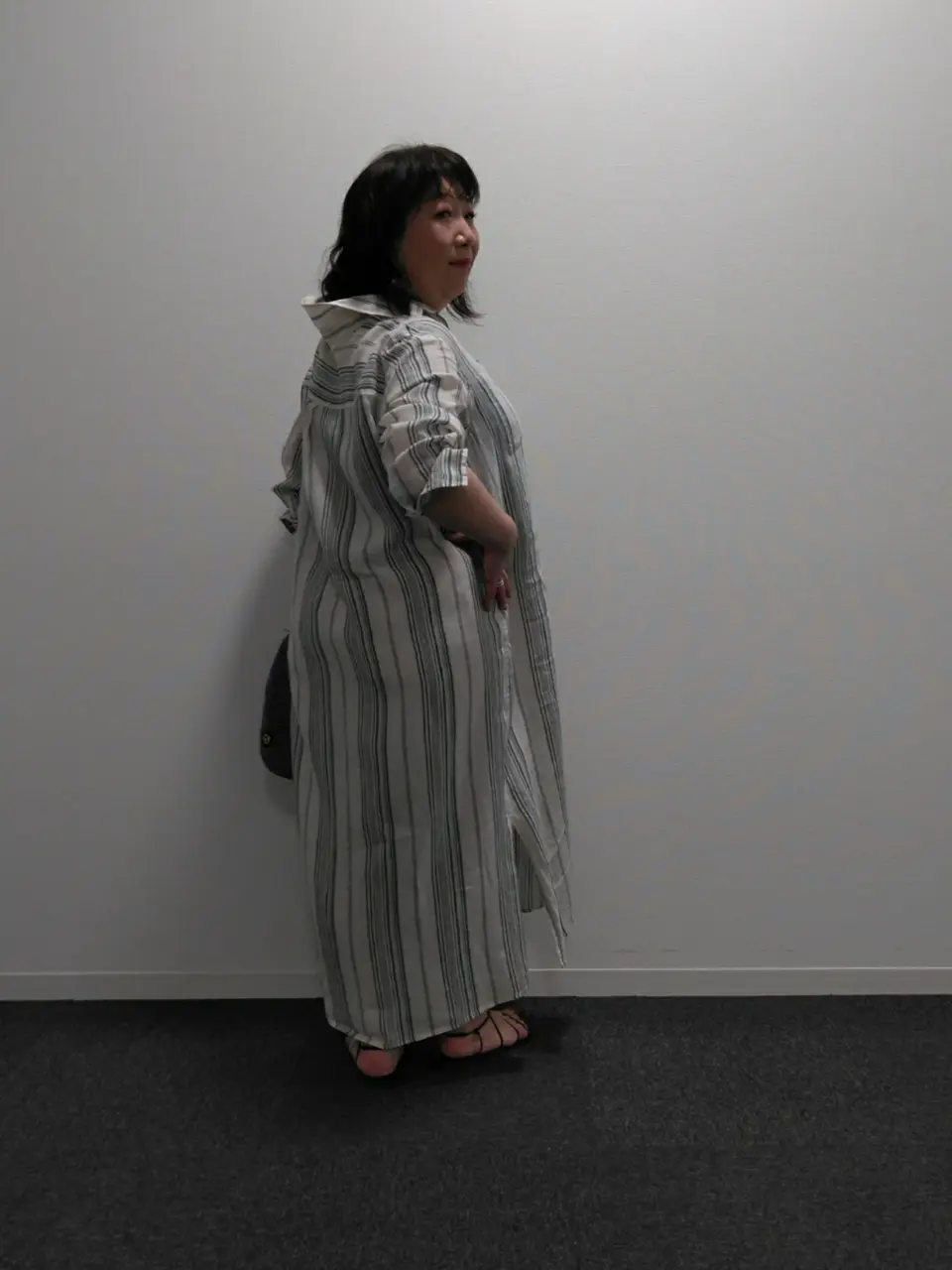 23区 武田 コーディネート画像