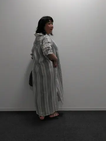 23区 武田 コーディネート画像