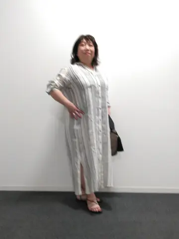 23区 武田 コーディネート画像