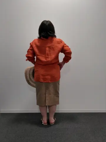 23区 武田 コーディネート画像