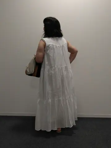 23区 武田 コーディネート画像