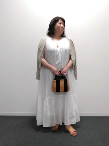 23区 武田 コーディネート画像