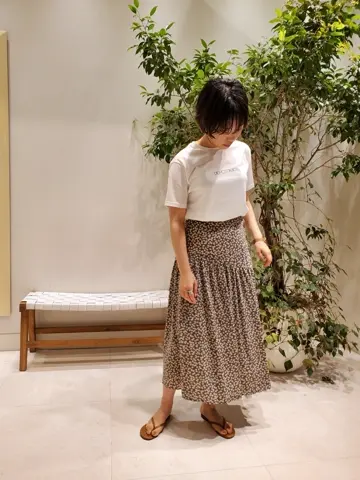 23区 伊藤 コーディネート画像