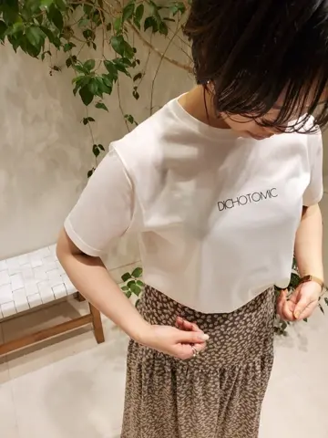 23区 伊藤 コーディネート画像