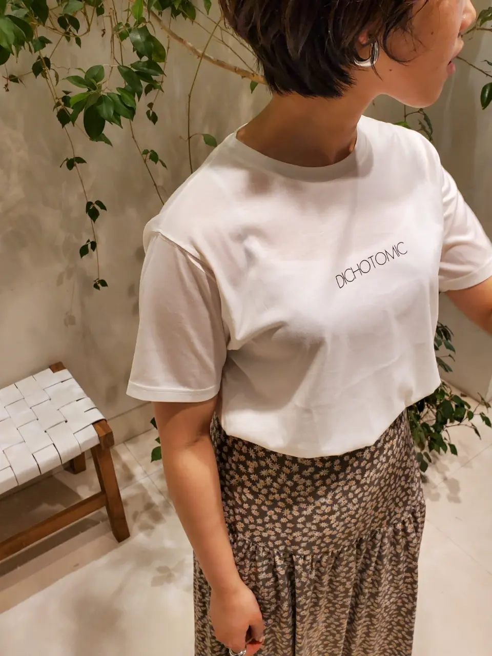 23区 伊藤 コーディネート画像