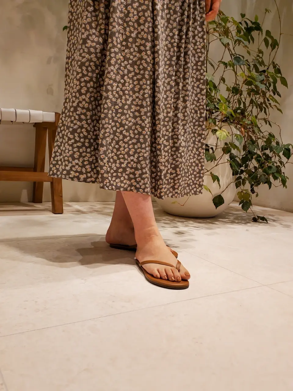 23区 伊藤 コーディネート画像