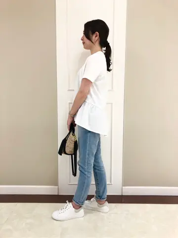 23区 江口 コーディネート画像