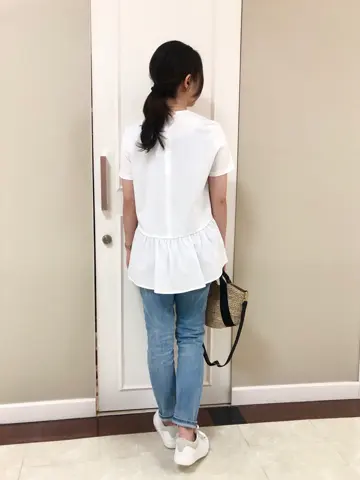 23区 江口 コーディネート画像