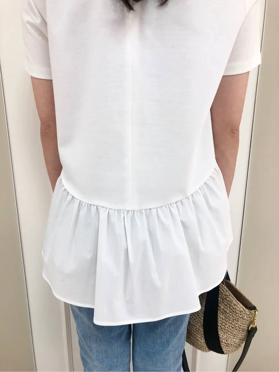 23区 江口 コーディネート画像