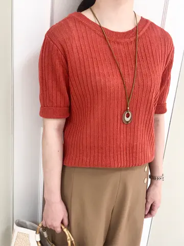 23区 江口 コーディネート画像