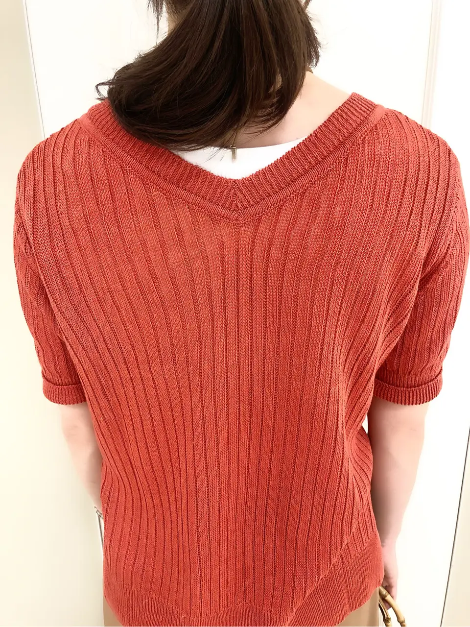 23区 江口 コーディネート画像