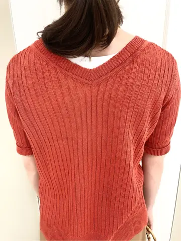 23区 江口 コーディネート画像