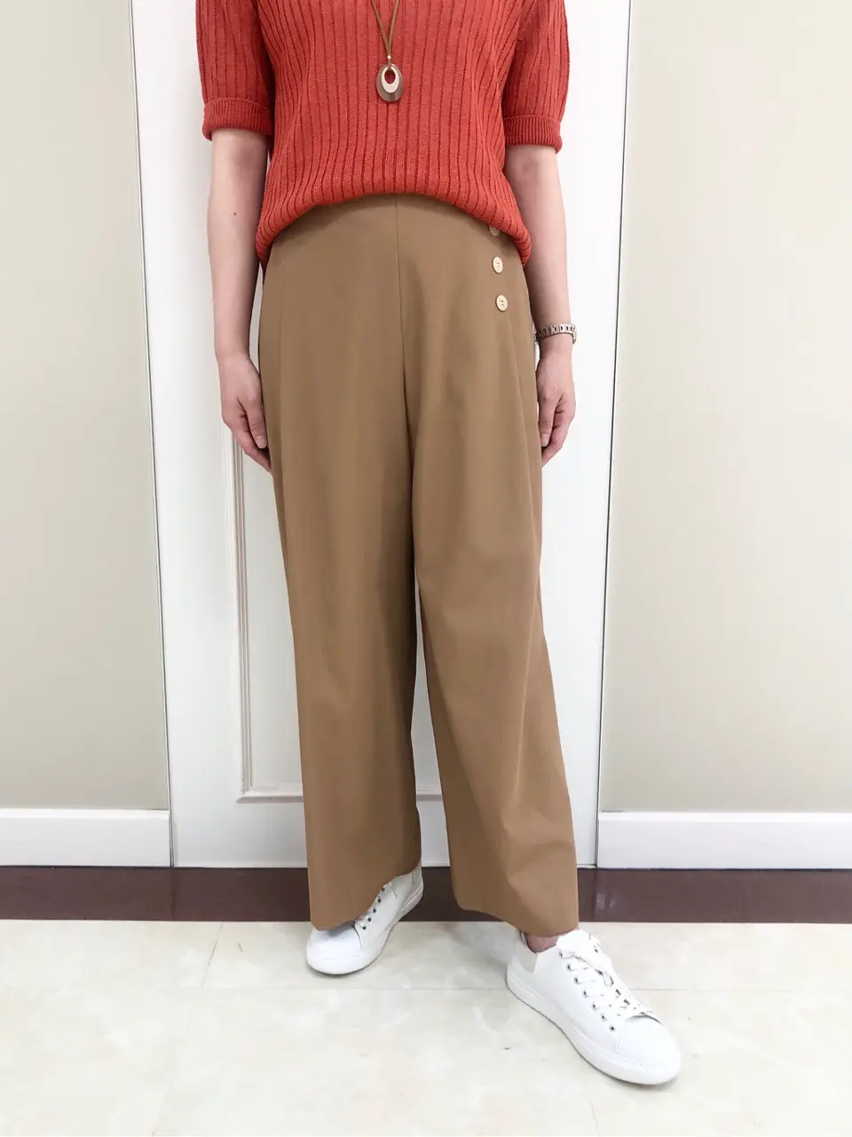 23区 江口 コーディネート画像