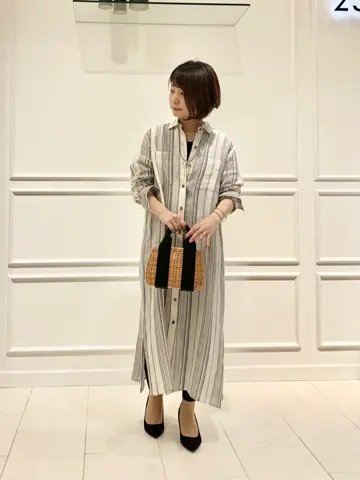 23区 望月 コーディネート画像