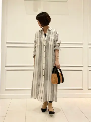 23区 望月 コーディネート画像