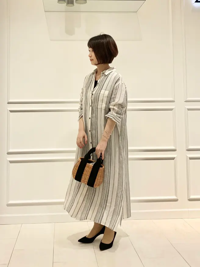 23区 望月 コーディネート画像