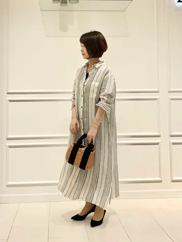 23区 望月 コーディネート画像