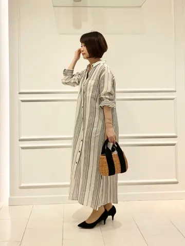 23区 望月 コーディネート画像