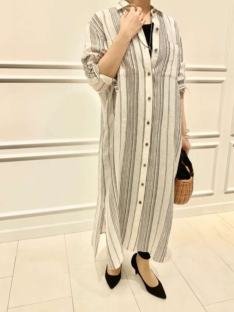 23区 望月 コーディネート画像