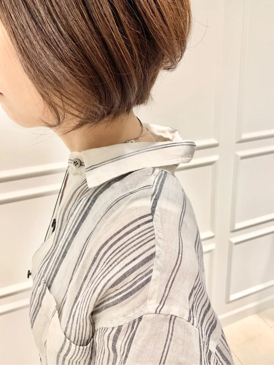 23区 望月 コーディネート画像