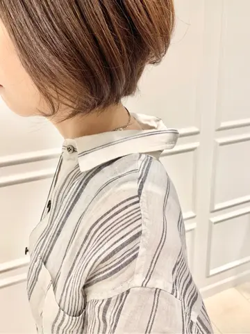 23区 望月 コーディネート画像