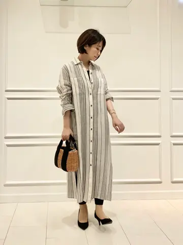 23区 望月 コーディネート画像