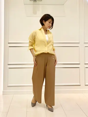 23区 望月 コーディネート画像