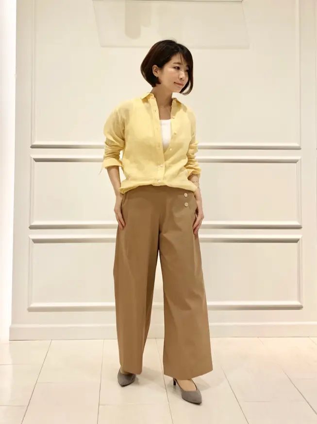 23区 望月 コーディネート画像