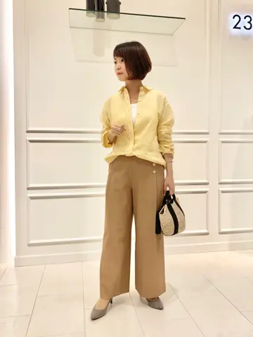 23区 望月 コーディネート画像