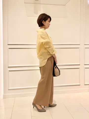 23区 望月 コーディネート画像