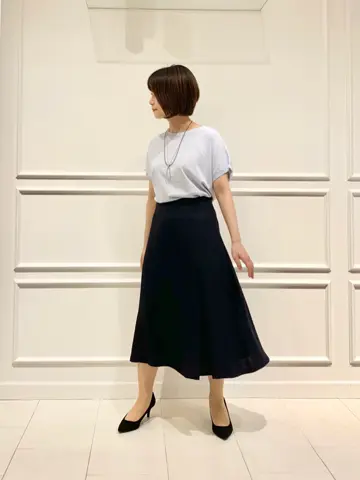 23区 望月 コーディネート画像