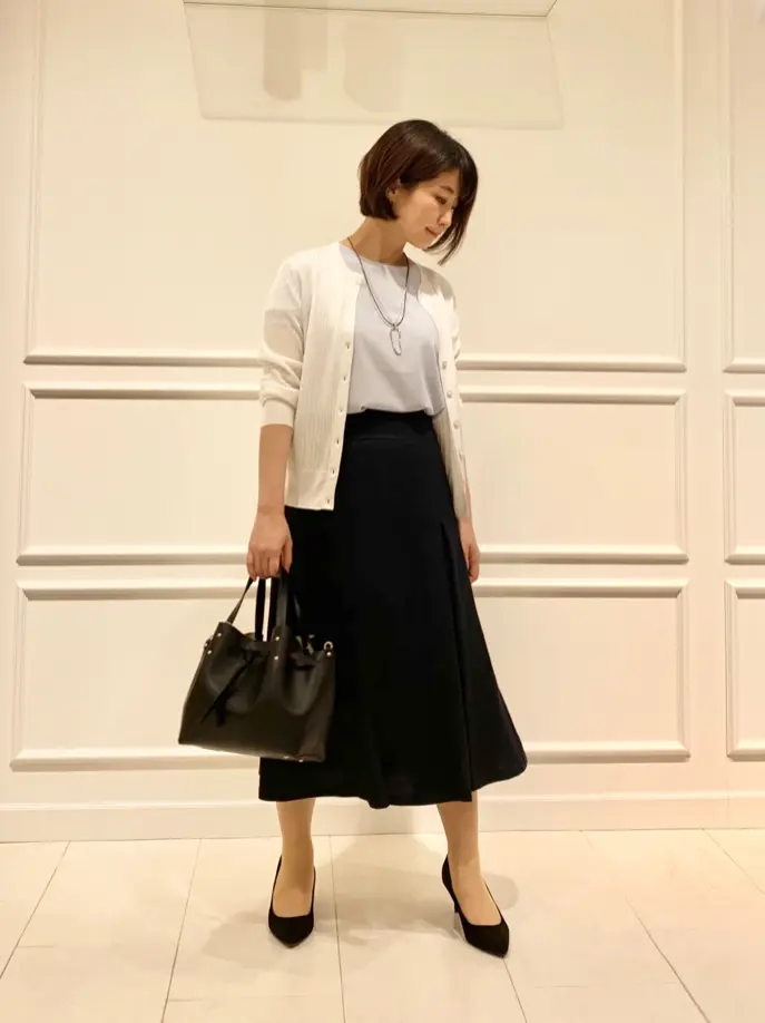 23区 望月 コーディネート画像