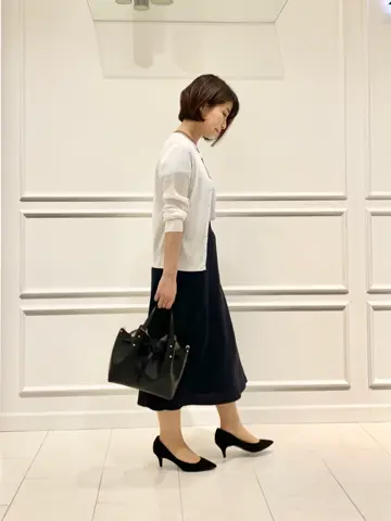 23区 望月 コーディネート画像