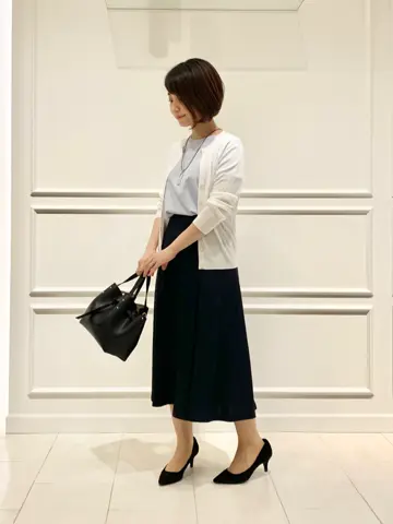 23区 望月 コーディネート画像