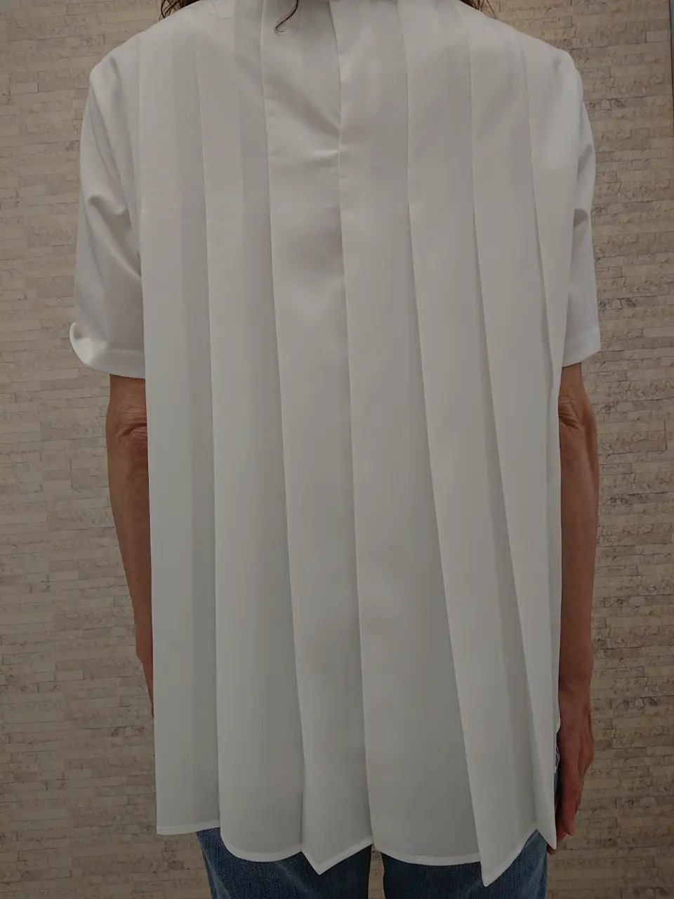 23区 半澤 コーディネート画像