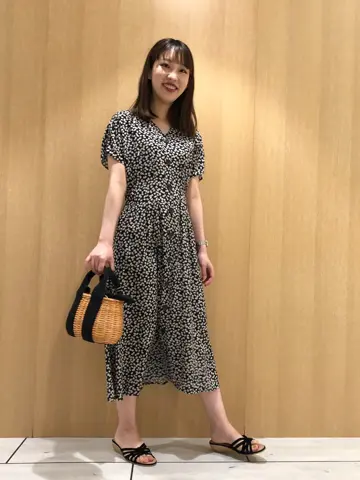 23区 原 コーディネート画像