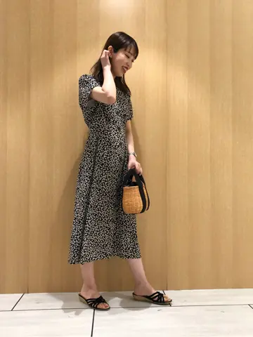 23区 原 コーディネート画像