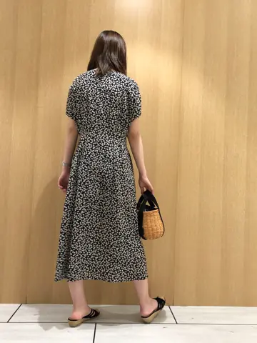 23区 原 コーディネート画像