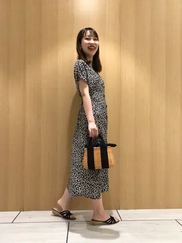 23区 原 コーディネート画像